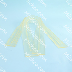 Image of product Rubber lip set BR 55/40 RS