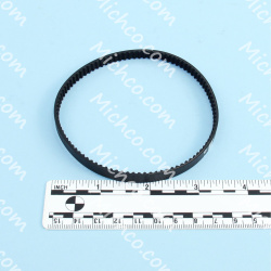 Image of product Toothed belt