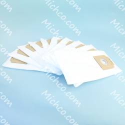 Image of product Filter bags-fleece 10x T