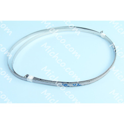 Image of product BUMPER STRAP 27