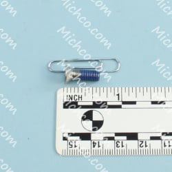 Image of product SCREW, 10-32 X .625 PHFLHMS SS NP