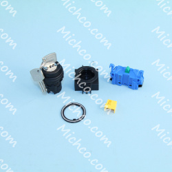 Image of product Switch KEY TWO POSITION
