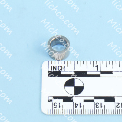 Image of product SPACER, .317 X .438 X .25
