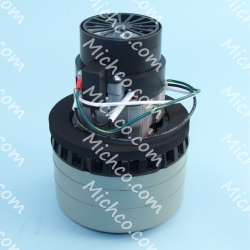 Image of product VAC MOTOR ASM, CLP FAMILY