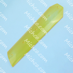 Image of product BLADE, 13IN LT URETHANE