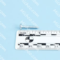 Image of product SCREW, KA40 X 20 OVHCS WN1413 SS