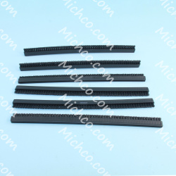 Image of product BRUSH, STRIP (PACKAGE OF 6