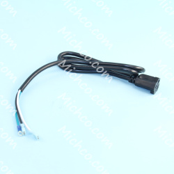 Image of product CORDSET, 14/3 X 52", SJT, BLK
