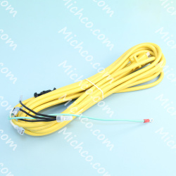 Image of product CORD ASM, 14X3 SJTX25' MPRO