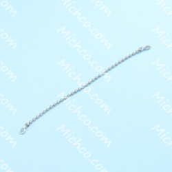 Image of product CHAIN,ASM, #10SS BD X 8