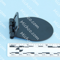 Image of product COVER, ACCESSORY PORT