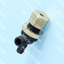 Image of product VALVE, BYPASS, 125 PSI ADJ