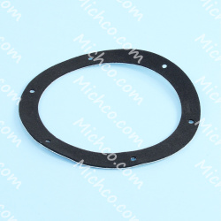 Image of product GASKET, 5.5 ODX4.5 IDX.06W/PSA