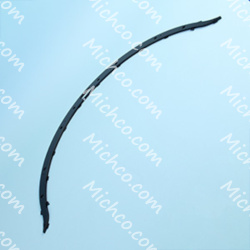 Image of product SQUEEGEE BLADE RETAINER ASSY