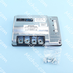 Image of product CONTROLLER, I-DRV iEXTRACT 26, 36V, 140A