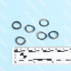 Image of product 3/8IDX5/8OD1WAV SPRNG WASH PK5