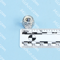 Image of product 3/8-16HEX NUTW/NY-5K