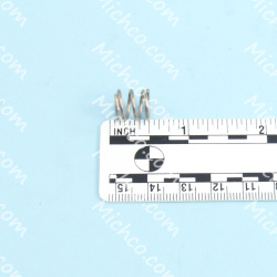Image of product Spring, Squeegee Retention