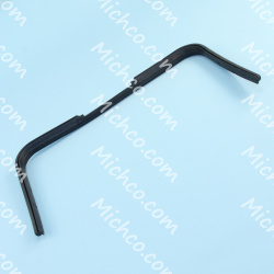 Image of product Bumper, Front Motomop