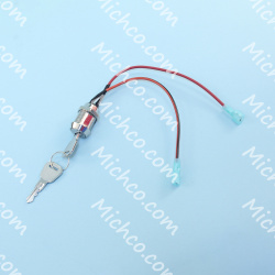 Image of product Replacement Part Key Switch
