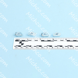 Image of product Replacement Part T - Nut M5