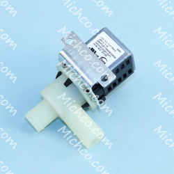 Image of product Replacement Part Solenoid Valve Kit
