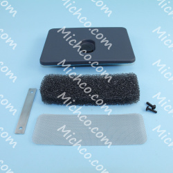 Image of product Replacement Part Filter Cover Kit