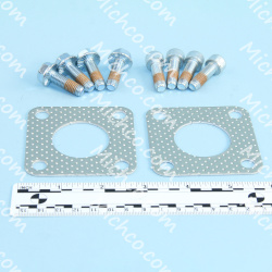 Image of product Exhaust Gasket / Bolts Kit