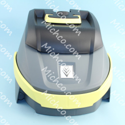 Image of product Waste water tank complete