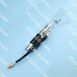 Image of product TOOL,DETAIL,4" CLEAR HEAD