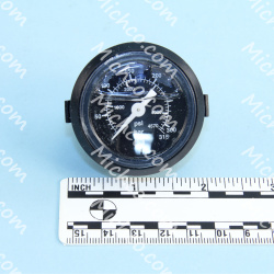 Image of product Pressure Gauge 0-315 Bar