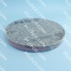 Image of product ECOSTRP 400 PAD, 17" PACK OF 2