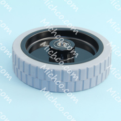 Image of product Wheel D200
