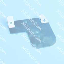 Image of product Plate, Electrical Panel