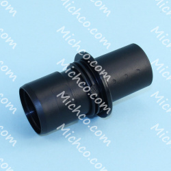 Image of product Adapter Tube Straight AS ?36mm