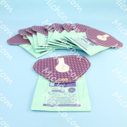 Image of product Intercept Micro Filter, Closed Top, Scp 6 (10PK