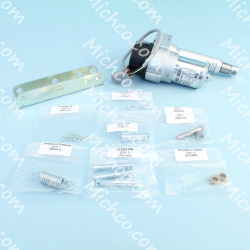 Image of product Actuator Kit - Main Broom