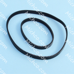 Image of product Timing Belt Assembly