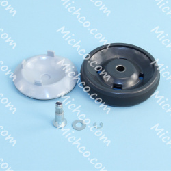 Image of product Wheel Assembly Progen 12 Service