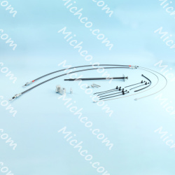 Image of product Cable Kit, Tools, Installation, Ste
