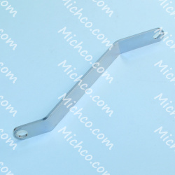 Image of product Replacement Part Arm Link Right C2K