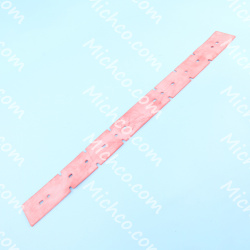 Image of product Blade, Squeegee, Front, 536-Long, Latex