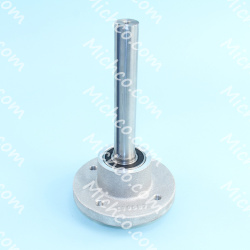 Image of product Replacement Part Dolly Kit Hummel