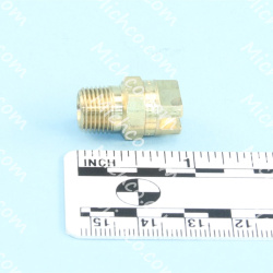 Image of product Spray Tip, 11008 X 1/8MP #A00091-1