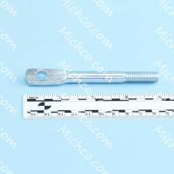 Image of product Spade Bolt, 3/8-16 X 4"#C11536