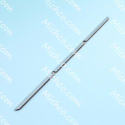 Image of product Glide, Stainless Steel, Back Lip, #D02366