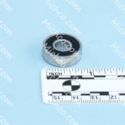 Image of product Brush Bearing, Left, #G00528-3