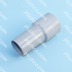 Image of product Cuff, 1 1/2", Grey #J00625