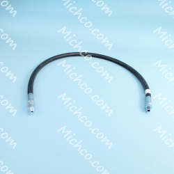 Image of product Pulse Hose, Pump - Quick Disconnect, 40" , #J00632