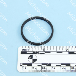 Image of product Gasket, In-Line Strainer #K00709-3
